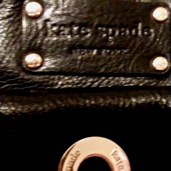 Kate Spade bag - Picture 2 of 3